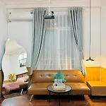 Heart Of Hoan Kiem Rare 4Br Large Cozy Private House Center Max 17Pax Free Laundry