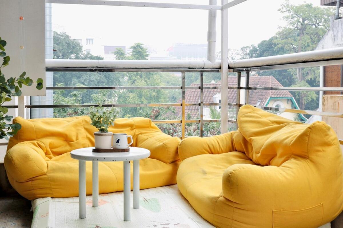 Heart Of Hoan Kiem Rare 4br Large Cozy Private House Center Max 17pax Free Laundry *