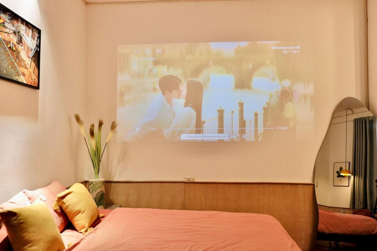 Heart Of Hoan Kiem Rare 4br Large Cozy Private House Center Max 17pax Free Laundry Holiday home Hanoi
