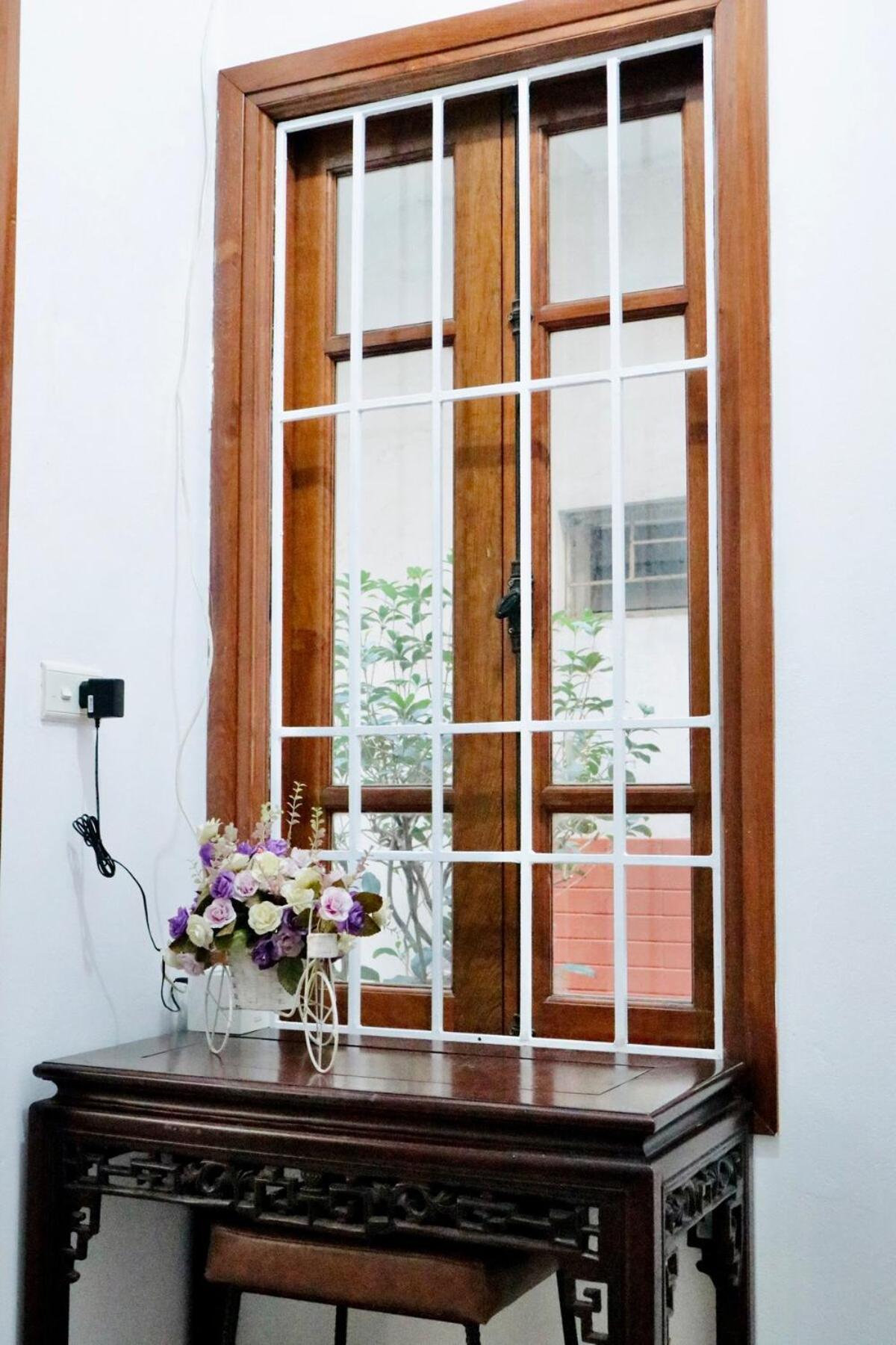 Heart Of Hoan Kiem Rare 4br Large Cozy Private House Center Max 17pax Free Laundry *