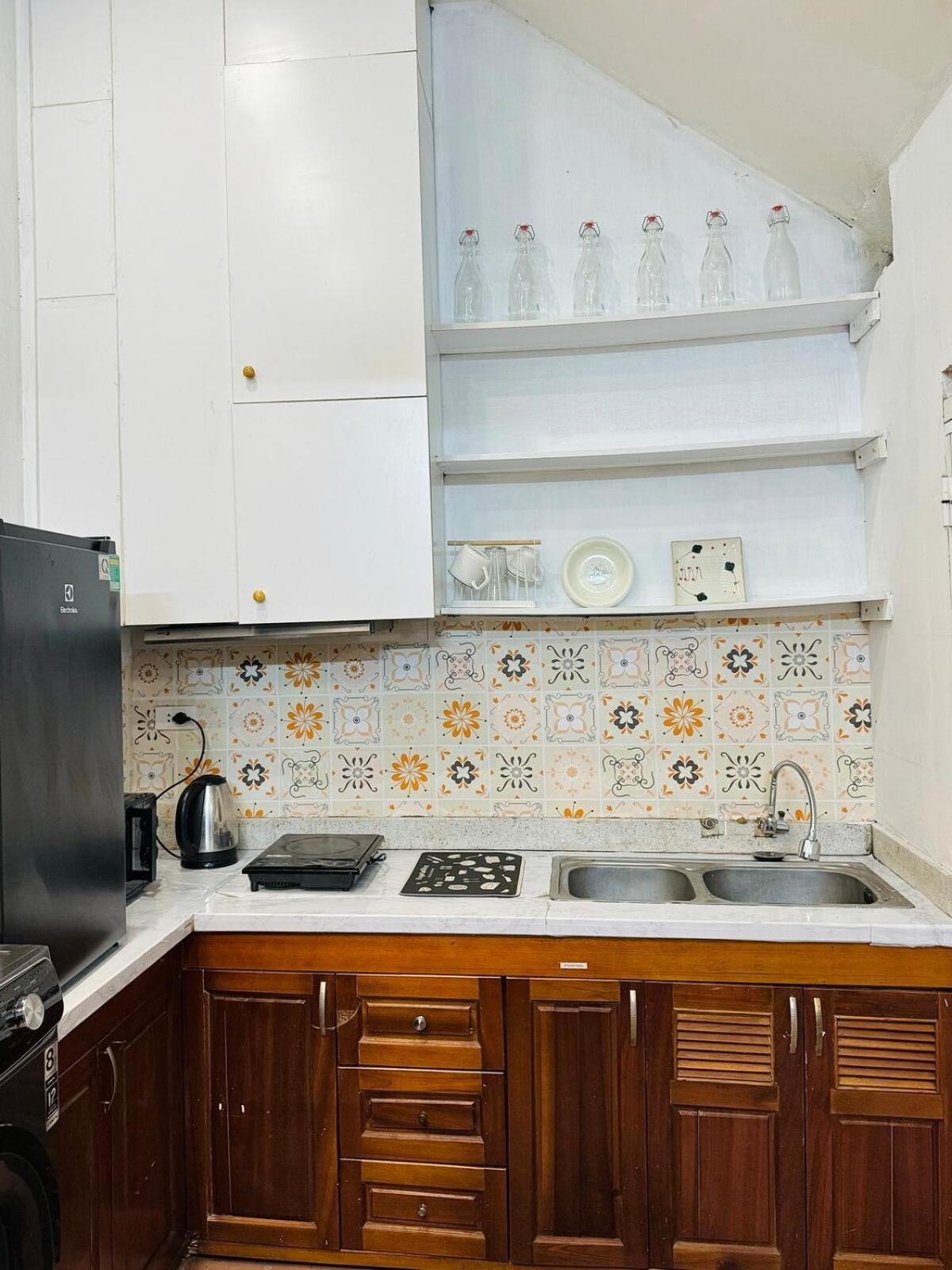 Holiday home Heart Of Hoan Kiem Rare 4br Large Cozy Private House Center Max 17pax Free Laundry *