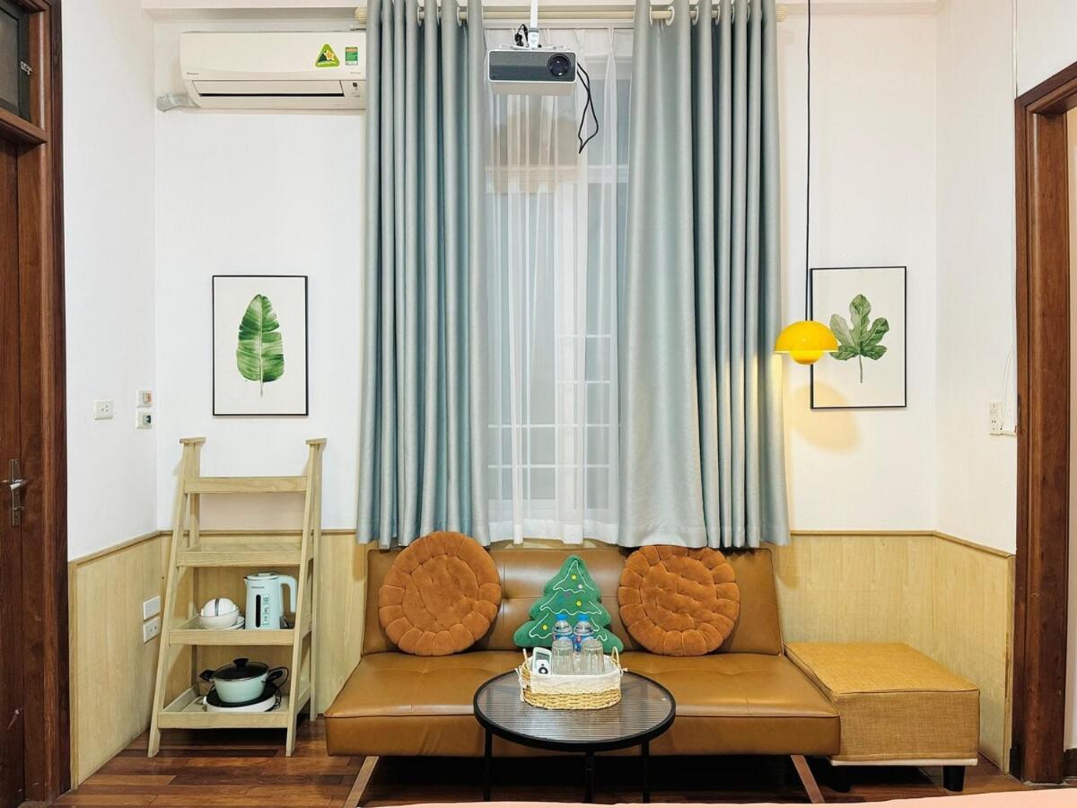 Heart Of Hoan Kiem Rare 4br Large Cozy Private House Center Max 17pax Free Laundry Holiday home *
