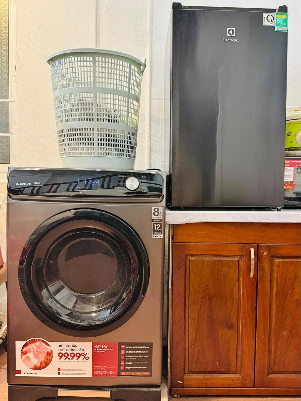 Heart Of Hoan Kiem Rare 4br Large Cozy Private House Center Max 17pax Free Laundry Holiday home *