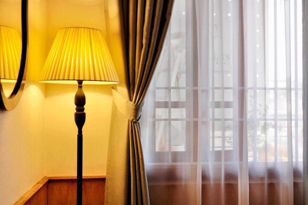 Heart Of Hoan Kiem Rare 4br Large Cozy Private House Center Max 17pax Free Laundry