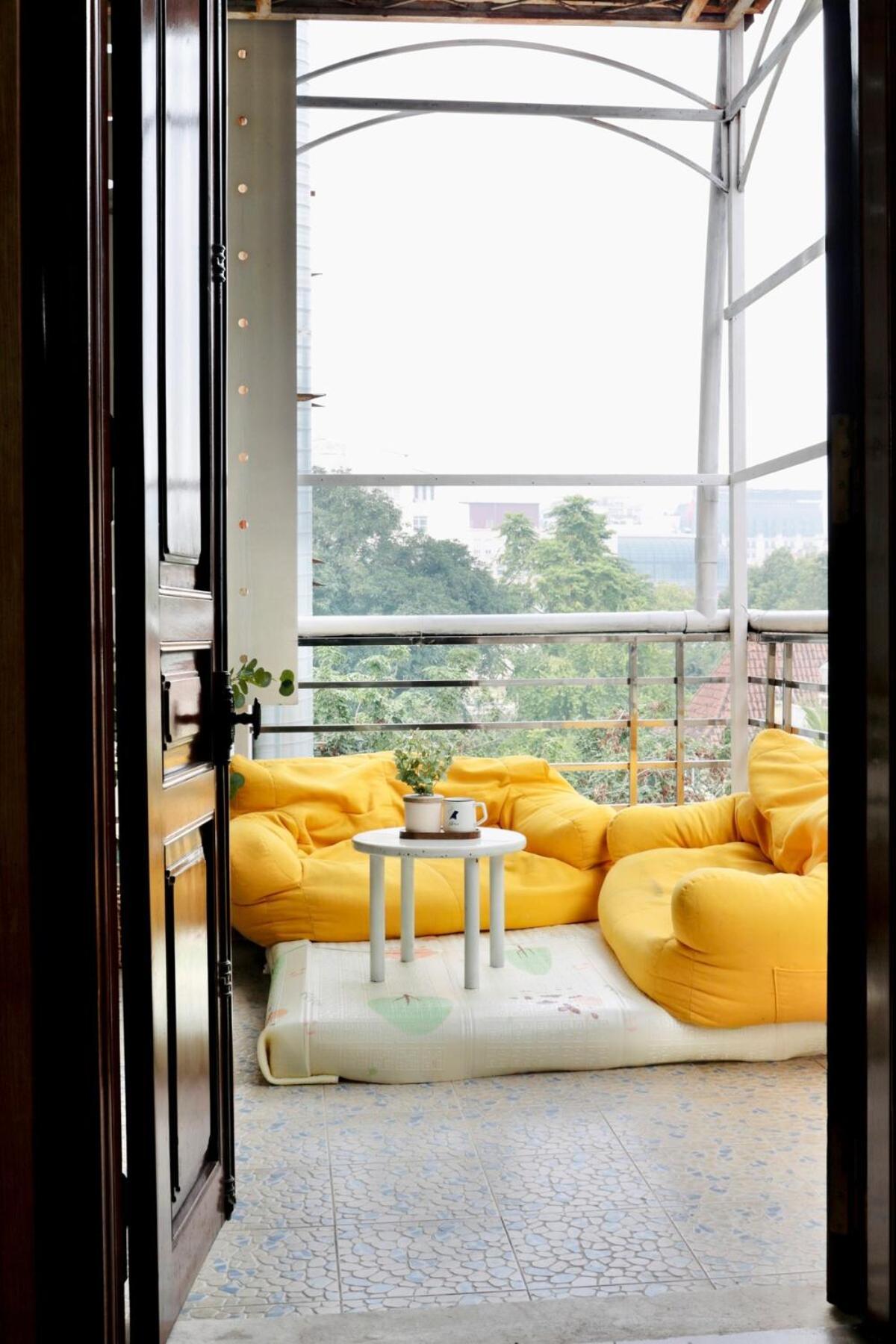 Heart Of Hoan Kiem Rare 4br Large Cozy Private House Center Max 17pax Free Laundry Nhà nghỉ *