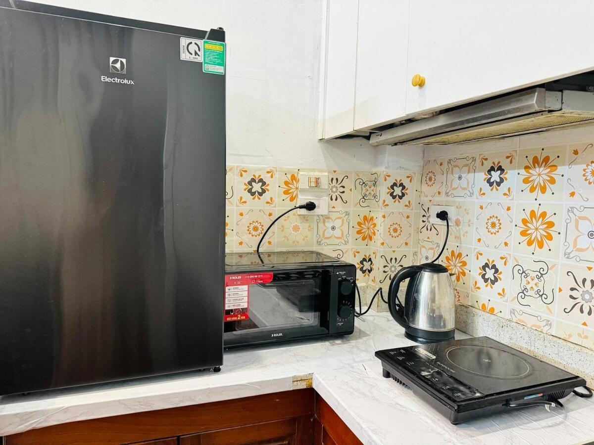 Heart Of Hoan Kiem Rare 4br Large Cozy Private House Center Max 17pax Free Laundry *