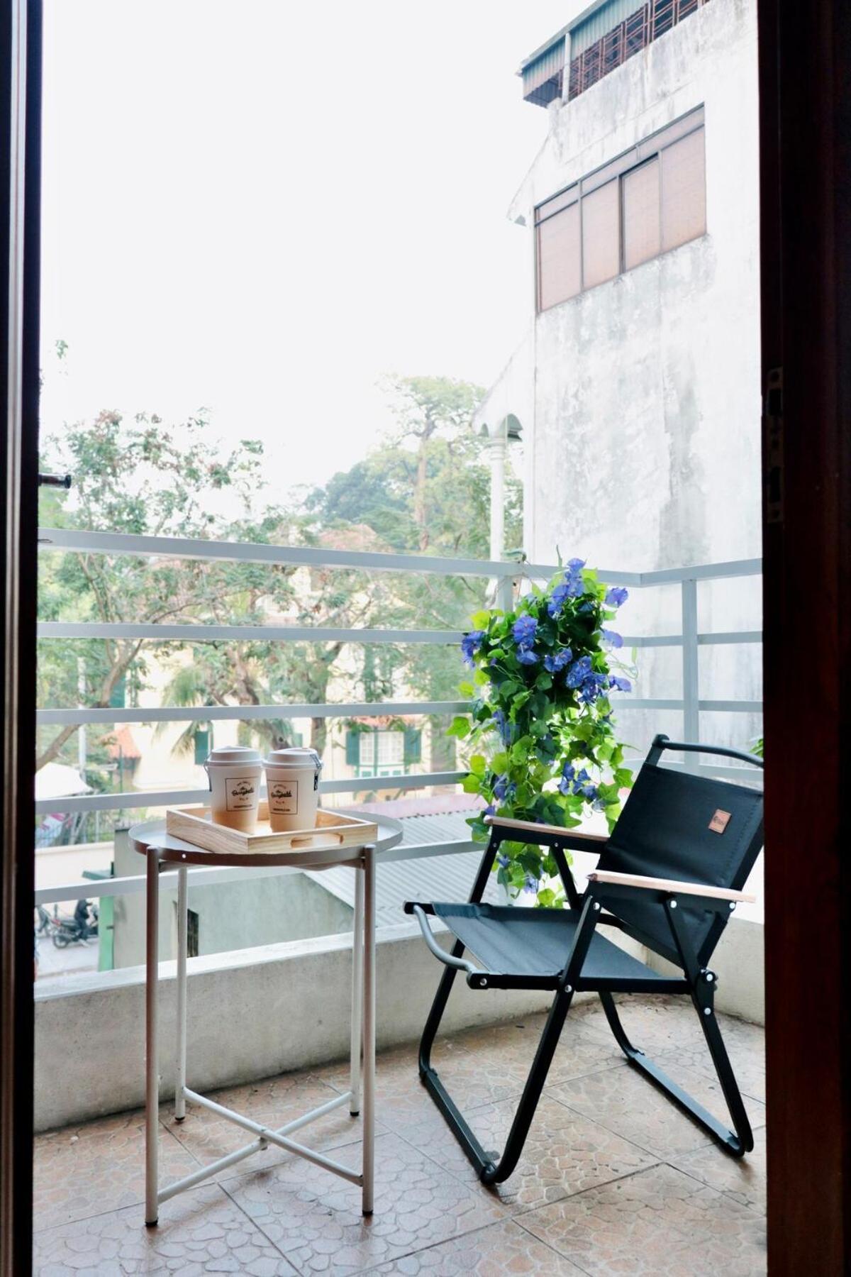Nhà nghỉ Heart Of Hoan Kiem Rare 4br Large Cozy Private House Center Max 17pax Free Laundry Hà Nội