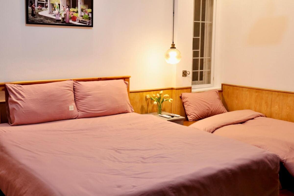 Nhà nghỉ Heart Of Hoan Kiem Rare 4br Large Cozy Private House Center Max 17pax Free Laundry *