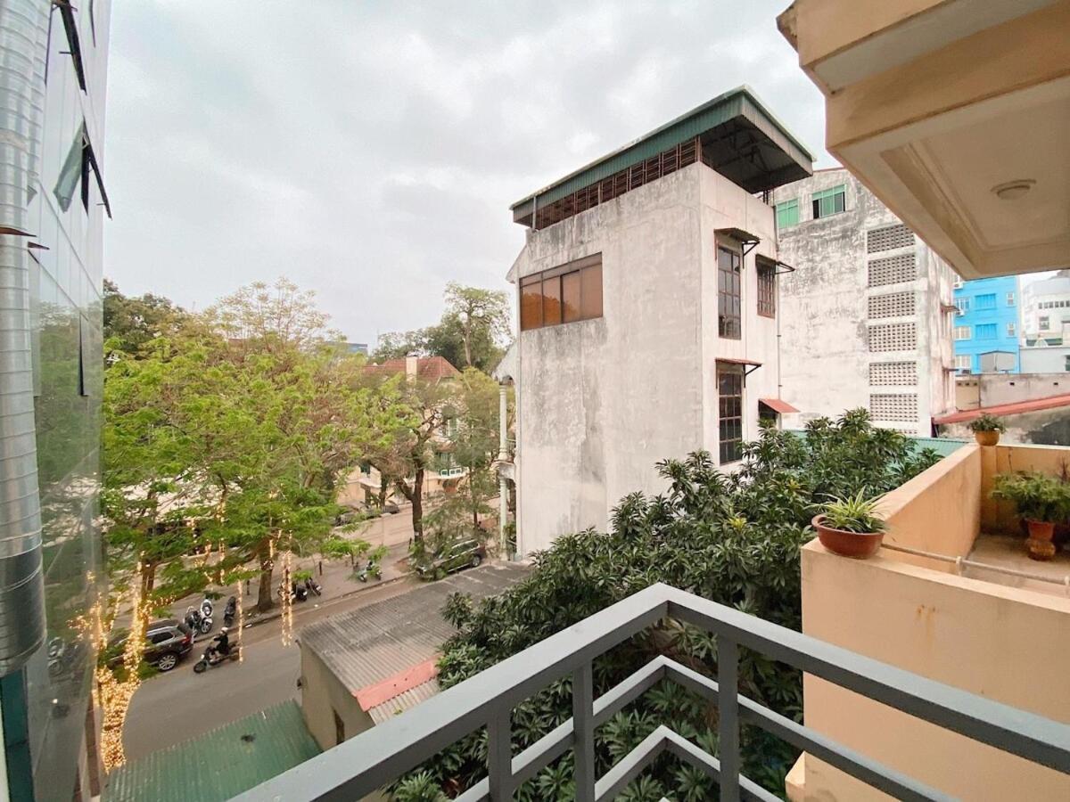 Heart Of Hoan Kiem Rare 4br Large Cozy Private House Center Max 17pax Free Laundry * Hà Nội