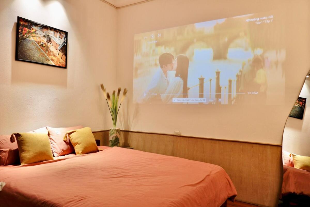 Heart Of Hoan Kiem Rare 4br Large Cozy Private House Center Max 17pax Free Laundry Nhà nghỉ