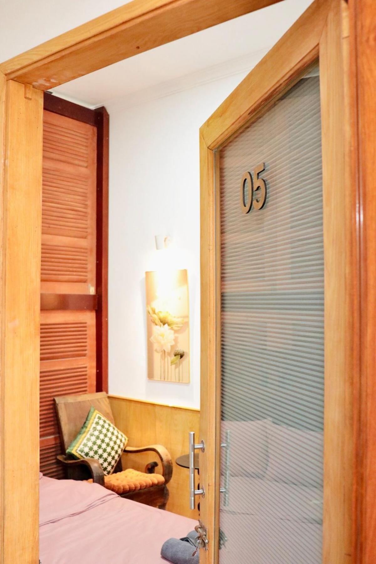 Heart Of Hoan Kiem Rare 4br Large Cozy Private House Center Max 17pax Free Laundry *