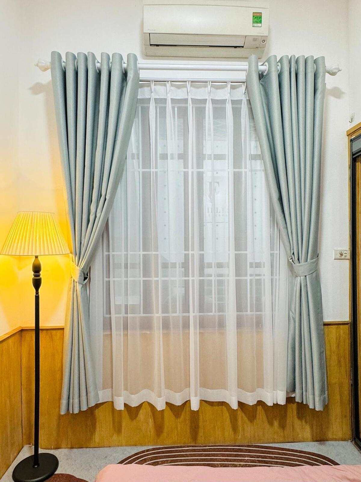 Nhà nghỉ Heart Of Hoan Kiem Rare 4br Large Cozy Private House Center Max 17pax Free Laundry Hà Nội