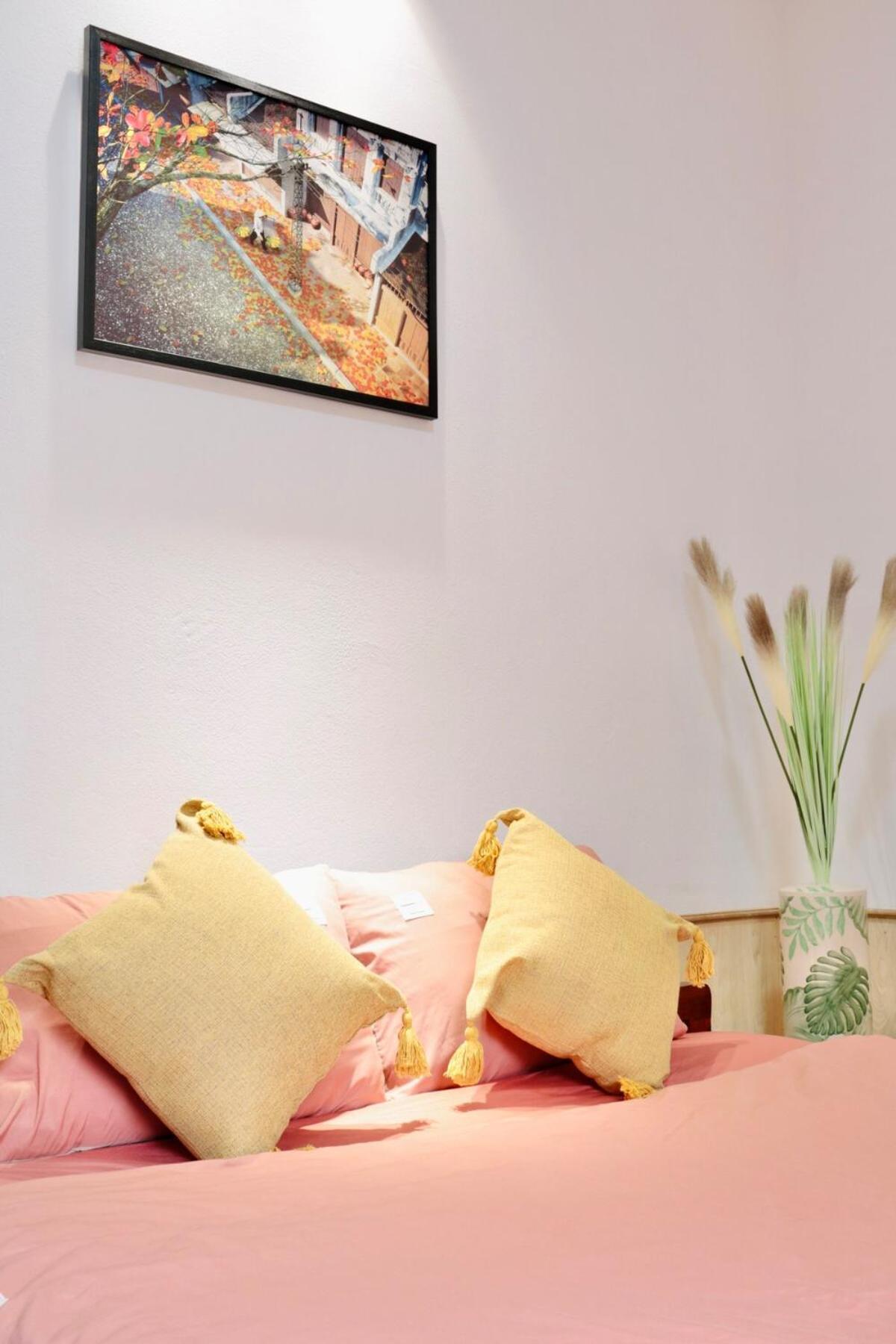 Heart Of Hoan Kiem Rare 4br Large Cozy Private House Center Max 17pax Free Laundry * Hà Nội